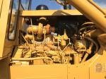 20580KG Second Hand Bulldozers Caterpillar D7G Hydraulic Track Truck