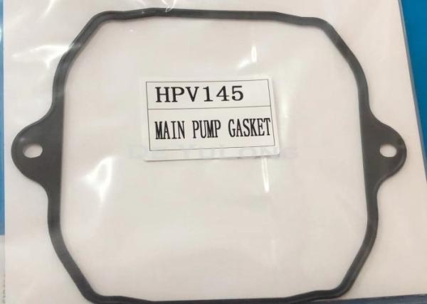 Custom Size Excavator Accessories HPV145 EX300-5 ZAX330 ZAX350 Hydraulic Pump
