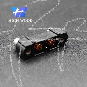 China HW-CMM Connectors , HW-22Y0202N Micro-D Connector factory