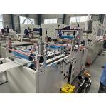 Siemens Motor WPC PVC Wall And Ceiling Panel Extrusion Machine