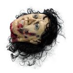 3D Custom Haunted House Props Outdoor Horror Zombie Halloween Costume