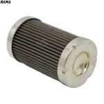 Max. Differential Pressure bar 30 Direct Supply Hydraulic Pressure Filter