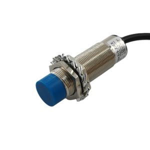 M24 Inductive Proximity Sensors LM24-3010NA DC6-36V 3-Wire Non-flush Type 10mm