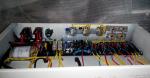 20W 5E3 Handwired Handmade Tweed Guitar Amplifier Head, 20W Musical Instruments
