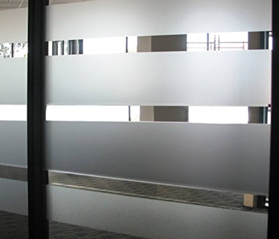 Customized Safety Frosted Glass Satin Etched Glass Ultra Clear Anti Fog Mirror