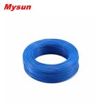 Eco friendly 12 awg hookup wire , high temperature electrical cable UL3240