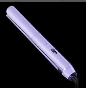 China 40W Flat Iron Ceramic Hair Straightener For Hotel Commercial Household factory
