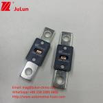 EV320-5X 80A 70VDC SINOFUSE Ceramic Automotive Fuses Small Size Short Circuit