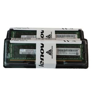 Lenovo SR550 SR650 SR850 SR860 Server Memory 32G DDR4 2666 ECC REG