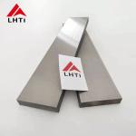 Titanium Alloy Ti-6al-4V Grade 5 Titanium Plate For Industrial And Aviation