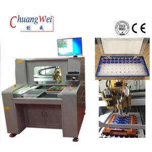 Programing High Precision PCB Router Equipment With Reasonable Price