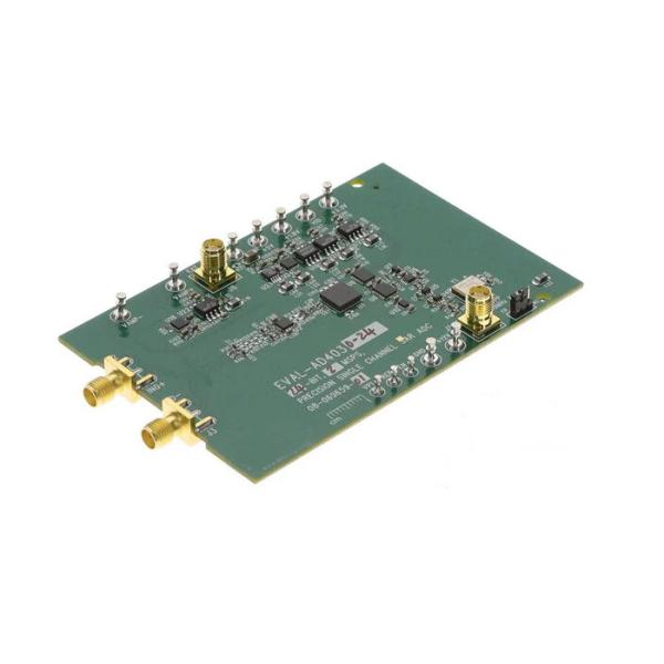 EVAL-AD4030-24FMCZ Embedded Solutions 24 Bit 2M Samples Per Second ADC