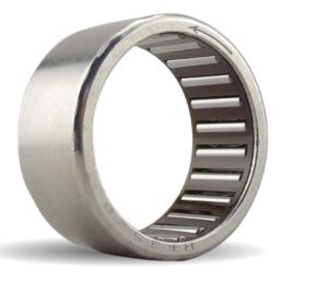 China Solid Needle Roller Bearings HF Series Single Row Drawn Cup Hf0612 One Way Bearing factory