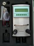 High Accuracy Pneumatic Calibrator Range -0.98-2Mpa Designed for Gauge-based