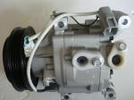 442100-2002 AC Compressor for DENSO SCS06C 6PV For TOYOTA COROLLA