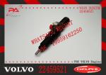 2459521 85023392 BEBE1R17001 BEBE1R17101 fuel injector nozzle 22569106 22569107