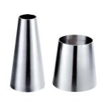 Ss Sanitary Butt Weld Fittings