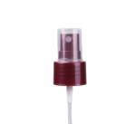 Cosmetic Usage 1.2ml/T 20/410 Fine Mist Pump Sprayer