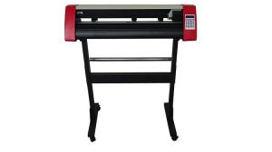 China 28in Vinyl Cutter Machine factory