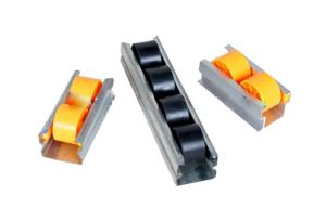 China Durable Roller Track factory