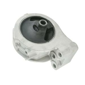 China Scap Rubber Mitsubishi Galant Engine Mount Mr316993 Mr198377 factory