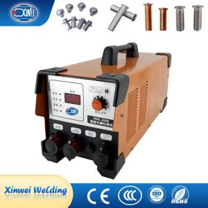 China Capacitor Discharge Stud Welding Machine factory