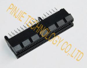 China PCI SOCKET 64P WITH ORIENTATION factory