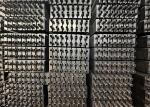 Steam Boiler Component H Fin Tube Economizer SA210A1 For Sugar Power Plant