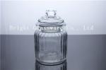 spray color glass candle jar wholesale