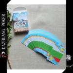 BULGARIA MEMENTO PLAYING CARDS ON 52 BEAUTIFUL SCENERIES
