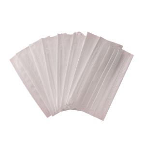 China Anti Dust Kids Disposable Mask Latex Free Materials Adjustable Strap Fastening factory