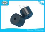 12V Passive Electromagnetic Buzzer With Pin For Safety Equipment , High