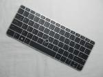 HP elitebook 725 G3 820 G3 keyboard with blacklight included, HP elitebook 725