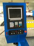 Industry Gantry CNC Cutting Machine
