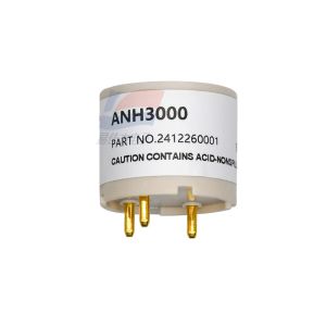 ANH3000 Ammonia Gas Sensor Low Power Consumption Signal Output