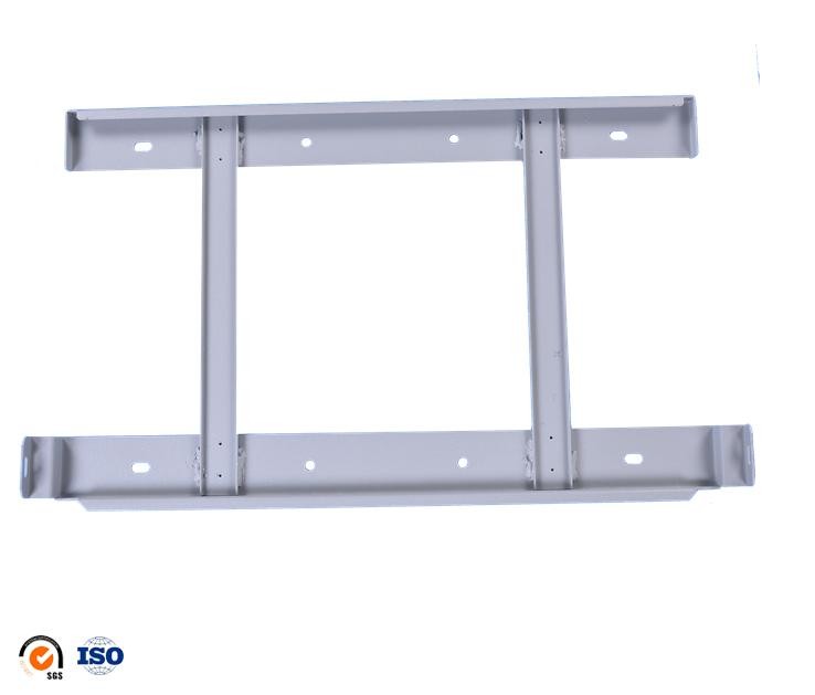 Long-lasting Durability Sheet Metal Fabricating Parts CNC Machining