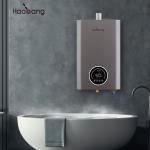 Industrial Forced Exhaust Gas Water Heater With High Heat Efficiency