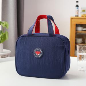 China Dust Proof Thermal Cooler Bag For Outdoor Lunch factory