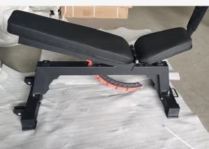 China Adjustable Weight Bench Full Body Workout Bench For Home Gym Bench Press Weight factory