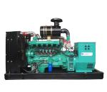 1000kva LPG Generator Sets Electricity Generating Gas Generator