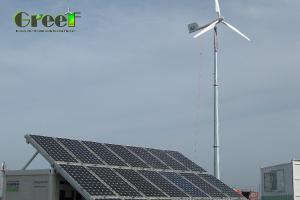 China 5kw 10kw Hybrid Solar Power Generator System Mppt Inverter 20kw 30kw factory