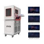 5-95%RH Humidity Range Temperature and Humidity Standard Cabinet Chamber for