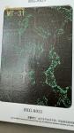 Imitation Stone Decoration Imitation Antique Copper Stainless Steel Sheets