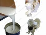 Liquid Silicone Rubber for Plaster Moulding