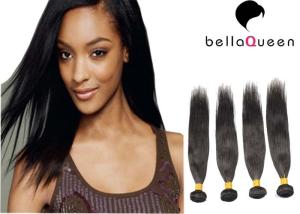 China Dyed Bleached Peruvian Human Hair Virgin Peruvian Hair Extensions factory