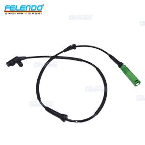 China Rear ABS Sensor for LAND ROVER Range Rover III 05-12 SSF500011 factory