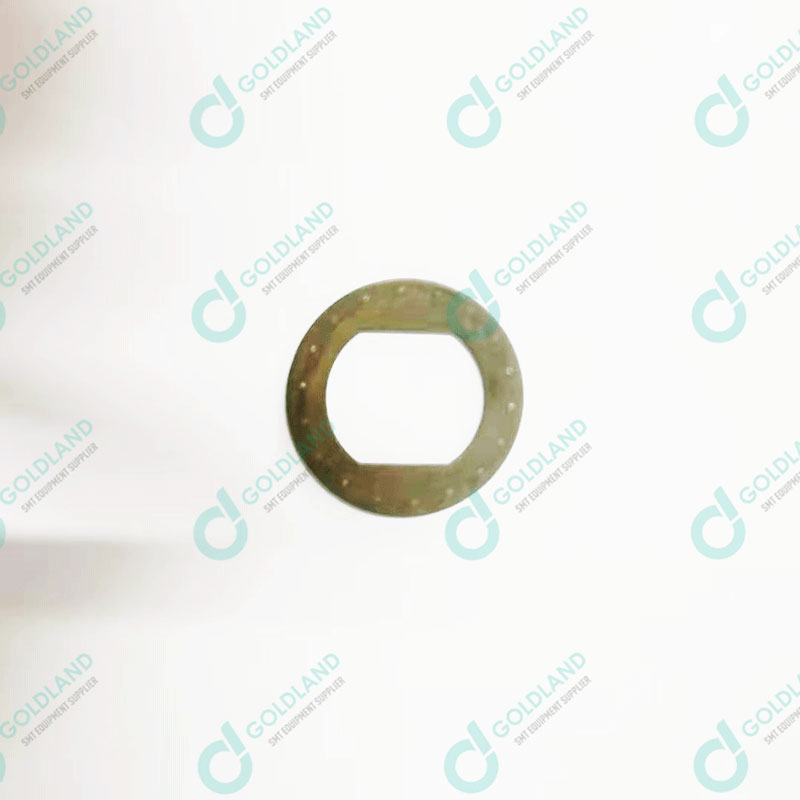 smt printer parts P9505 MPM Bearing aluminum copper ring used PCB assembly line
