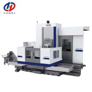 SMTCL TK6511B Heavy-Duty Cutting & High-Rigidity CNC Horizontal Milling Boring Machine for Wind Power