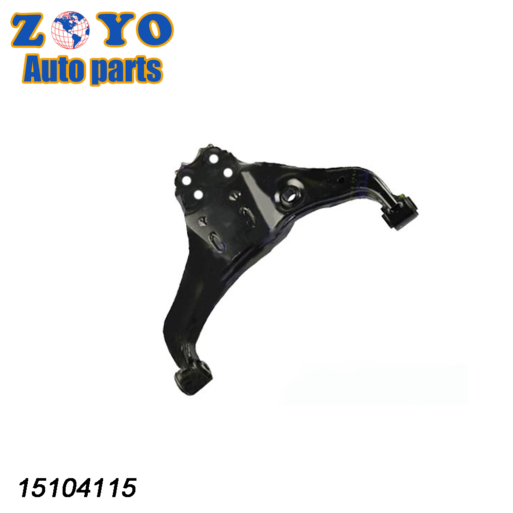 Front Lower Arm for Chevrolet Colorado 04-12 Auto Spare Part Purpose Replace/Repair