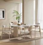 Supply Modern Wooden Chairs Other Design W50*D56*H80CM Perfect for Home